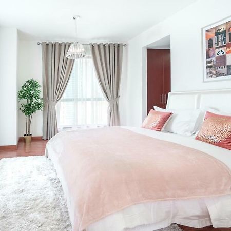Luxury Casa - Elite Marina 1 Bedroom Apartment - Jbr Beach Ντουμπάι Εξωτερικό φωτογραφία
