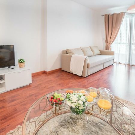 Luxury Casa - Elite Marina 1 Bedroom Apartment - Jbr Beach Ντουμπάι Εξωτερικό φωτογραφία