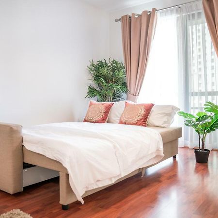 Luxury Casa - Elite Marina 1 Bedroom Apartment - Jbr Beach Ντουμπάι Εξωτερικό φωτογραφία