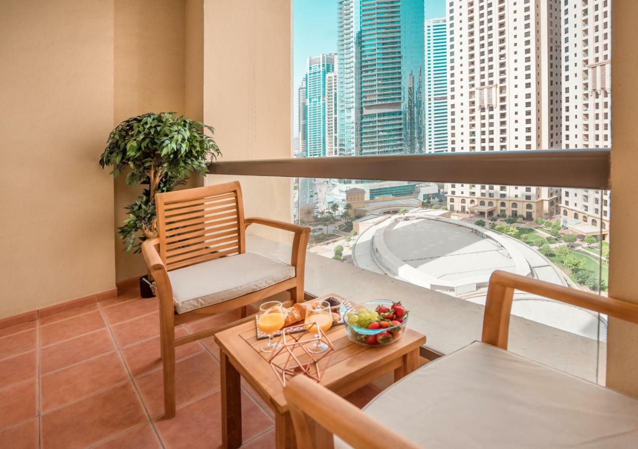 Luxury Casa - Elite Marina 1 Bedroom Apartment - Jbr Beach Ντουμπάι Εξωτερικό φωτογραφία