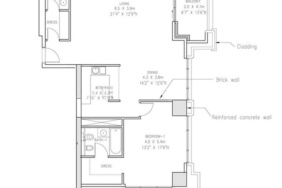Luxury Casa - Elite Marina 1 Bedroom Apartment - Jbr Beach Ντουμπάι Εξωτερικό φωτογραφία