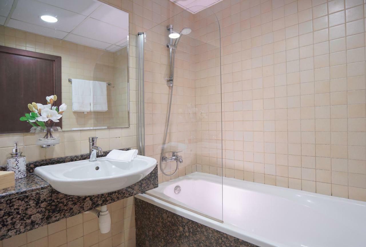 Luxury Casa - Elite Marina 1 Bedroom Apartment - Jbr Beach Ντουμπάι Εξωτερικό φωτογραφία