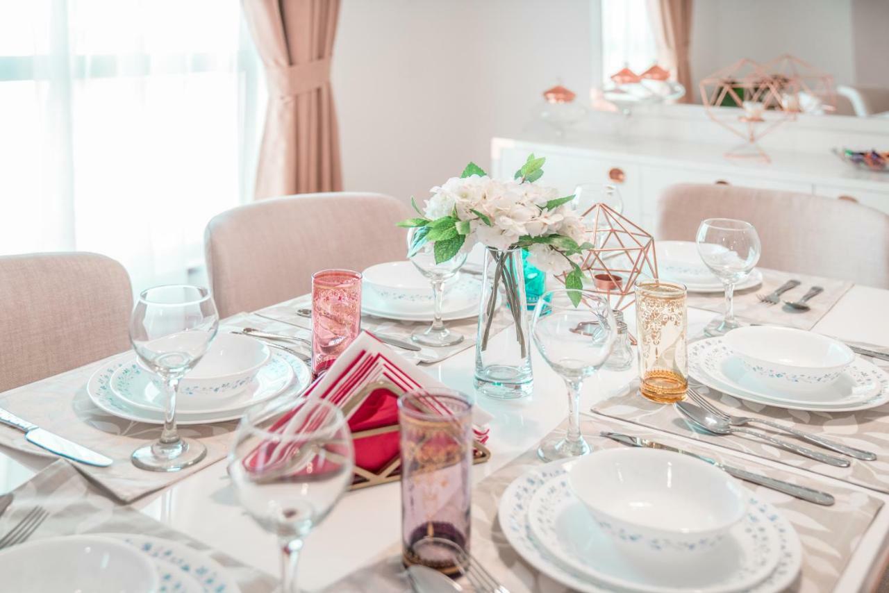 Luxury Casa - Elite Marina 1 Bedroom Apartment - Jbr Beach Ντουμπάι Εξωτερικό φωτογραφία